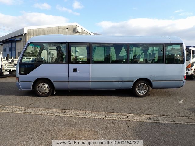 toyota coaster 2003 24342406 image 2