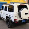 mercedes-benz g-class 2022 quick_quick_3BA-463276_W1N4632761X449158 image 7