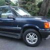 land-rover range-rover 1999 CFJ1819666 image 12