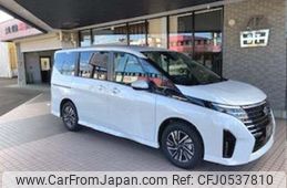 nissan serena 2024 -NISSAN 【岐阜 303ﾅ9976】--Serena FC28-030927---NISSAN 【岐阜 303ﾅ9976】--Serena FC28-030927-