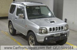 suzuki jimny 1998 CFJ1509584