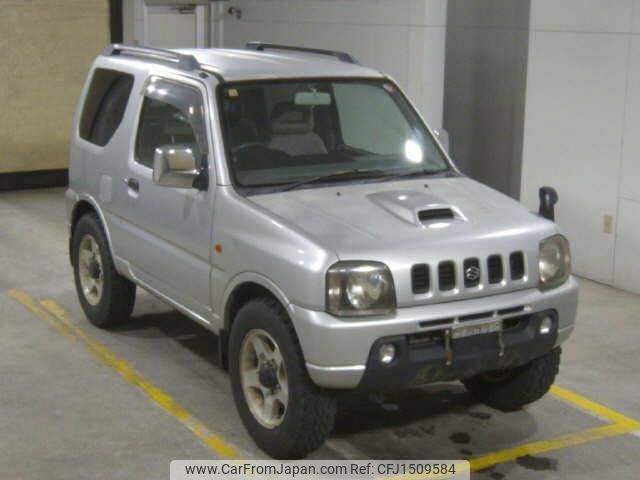 suzuki jimny 1998 CFJ1509584 image 1
