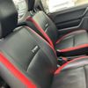 suzuki jimny 2013 -SUZUKI--Jimny ABA-JB23W--JB23W-703689---SUZUKI--Jimny ABA-JB23W--JB23W-703689- image 17