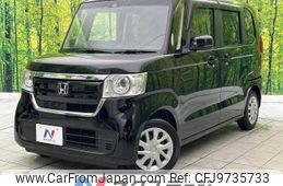 honda n-box 2018 -HONDA--N BOX DBA-JF3--JF3-1112433---HONDA--N BOX DBA-JF3--JF3-1112433-