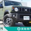 suzuki jimny 2021 CFJ1840301 image 1