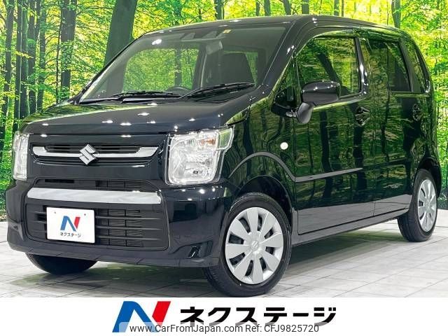 suzuki wagon-r 2023 -SUZUKI--Wagon R 5BA-MH85S--MH85S-159355---SUZUKI--Wagon R 5BA-MH85S--MH85S-159355- image 1