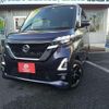 nissan roox 2023 CFJ1799587 image 7