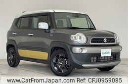 suzuki xbee 2018 CFJ0959085