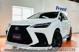 lexus nx 2021 -LEXUS--Lexus NX 6AA-AAZH20--AAZH20-1001599---LEXUS--Lexus NX 6AA-AAZH20--AAZH20-1001599-