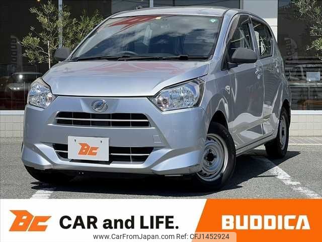 daihatsu mira-e-s 2018 -DAIHATSU--Mira e:s DBA-LA350S--LA350S-0089872---DAIHATSU--Mira e:s DBA-LA350S--LA350S-0089872- image 1