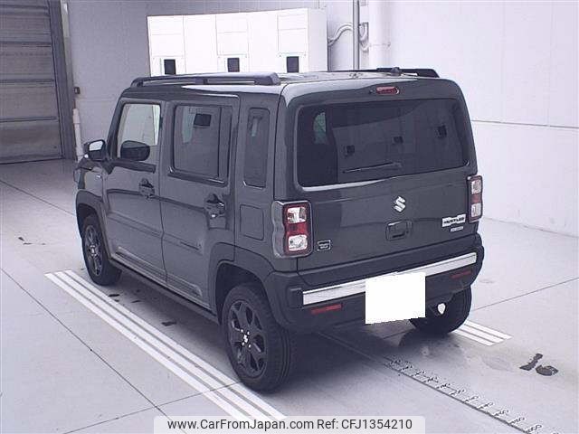 suzuki hustler 2024 -SUZUKI 【岐阜 582ﾐ5655】--Hustler MR92S-455076---SUZUKI 【岐阜 582ﾐ5655】--Hustler MR92S-455076- image 2