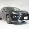 lexus rx 2017 -LEXUS--Lexus RX DBA-AGL20W--AGL20-0006233---LEXUS--Lexus RX DBA-AGL20W--AGL20-0006233- image 8