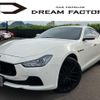 maserati ghibli 2016 -MASERATI 【名変中 】--Maserati Ghibli MG30B--01187518---MASERATI 【名変中 】--Maserati Ghibli MG30B--01187518- image 1