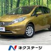 nissan note 2016 -NISSAN--Note DBA-E12--E12-470674---NISSAN--Note DBA-E12--E12-470674- image 1