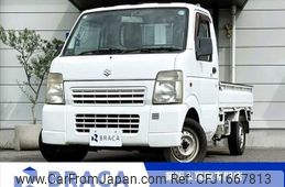 suzuki carry-truck 2012 CFJ1667813