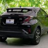 toyota c-hr 2017 quick_quick_DAA-ZYX10_ZYX10-2042231 image 3