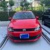 volkswagen polo 2014 -VOLKSWAGEN--VW Polo DBA-6RCBZ--WVWZZZ6RZEU036527---VOLKSWAGEN--VW Polo DBA-6RCBZ--WVWZZZ6RZEU036527- image 1