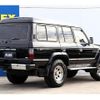 toyota land-cruiser-wagon 1989 CFJ1763864 image 3