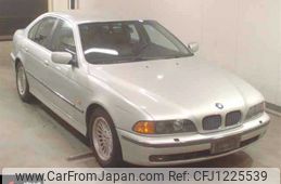 bmw 5-series 1999 -BMW--BMW 5 Series DM28-0GN07959---BMW--BMW 5 Series DM28-0GN07959-