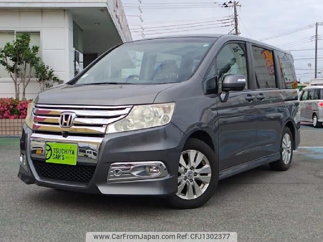honda stepwagon 2011 quick_quick_DBA-RK5_RK5-1119265 image 1