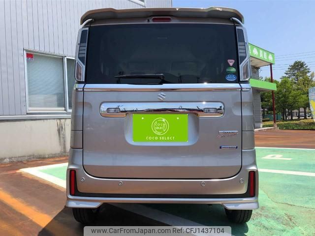 suzuki spacia 2018 CFJ1437104 image 2