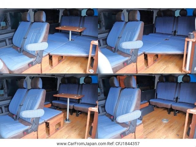 toyota hiace-wagon 2021 CFJ1844357 image 2