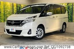 nissan serena 2018 quick_quick_GC27_GC27-024590