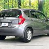 nissan note 2015 -NISSAN--Note DBA-E12--E12-310025---NISSAN--Note DBA-E12--E12-310025- image 18