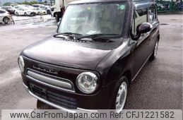 suzuki alto-lapin 2014 CFJ1221582