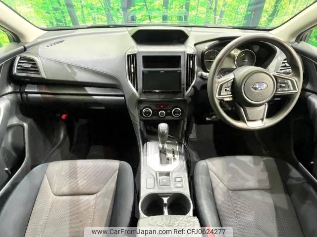 subaru xv 2017 -SUBARU--Subaru XV DBA-GT3--GT3-030262---SUBARU--Subaru XV DBA-GT3--GT3-030262- image 2