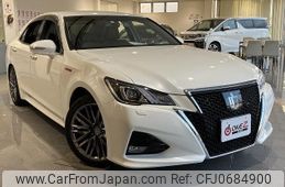 toyota crown 2016 -TOYOTA--Crown AWS210--AWS210-6105379---TOYOTA--Crown AWS210--AWS210-6105379-