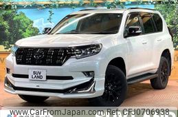 toyota land-cruiser-prado 2022 -TOYOTA--Land Cruiser Prado 3BA-TRJ150W--TRJ150-0146297---TOYOTA--Land Cruiser Prado 3BA-TRJ150W--TRJ150-0146297-