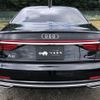 audi a8 2019 quick_quick_AAA-F8CXYF_WAUZZZF85KN007155 image 2