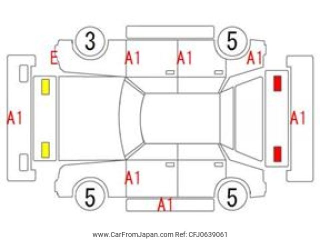 nissan note 2019 -NISSAN--Note DAA-HE12--HE12-297755---NISSAN--Note DAA-HE12--HE12-297755- image 2