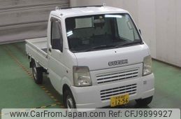 suzuki carry-truck 2006 -SUZUKI 【長岡 480ｿ1256】--Carry Truck DA63T--459862---SUZUKI 【長岡 480ｿ1256】--Carry Truck DA63T--459862-