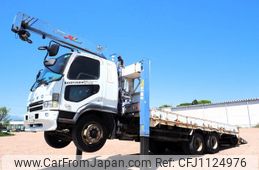 mitsubishi-fuso fighter 2004 GOO_NET_EXCHANGE_0403477A30250501W005