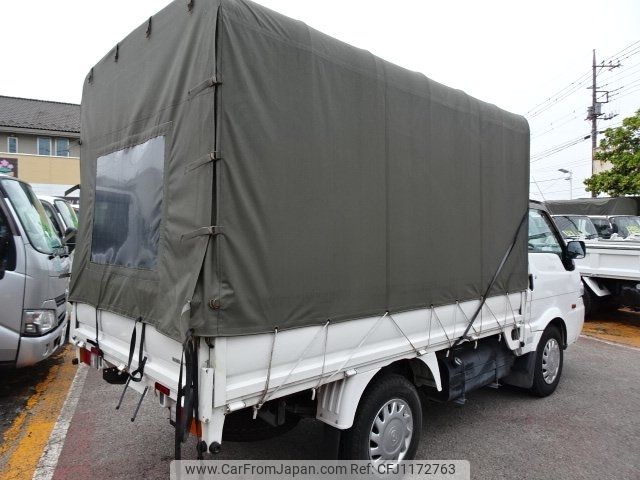mazda bongo-truck 2019 -MAZDA--Bongo Truck SLP2T--112933---MAZDA--Bongo Truck SLP2T--112933- image 2