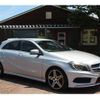 mercedes-benz a-class 2014 quick_quick_DBA-176044_WDD1760442J189410 image 1