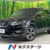 nissan x-trail 2017 -NISSAN--X-Trail DBA-T32--T32-045058---NISSAN--X-Trail DBA-T32--T32-045058- image 1