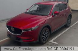 mazda cx-5 2017 -MAZDA--CX-5 KF2P-101648---MAZDA--CX-5 KF2P-101648-