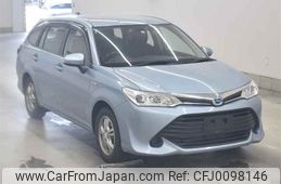 toyota corolla-fielder undefined -TOYOTA--Corolla Fielder NKE165G-7116542---TOYOTA--Corolla Fielder NKE165G-7116542-