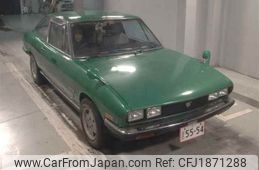 isuzu 117-coupe 1980 CFJ1871288