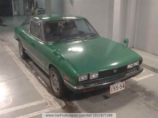isuzu 117-coupe 1980 CFJ1871288 image 1