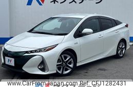 toyota prius-phv 2017 quick_quick_ZVW52_ZVW52-3043921