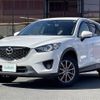 mazda cx-5 2014 -MAZDA--CX-5 LDA-KE2FW--KE2FW-141418---MAZDA--CX-5 LDA-KE2FW--KE2FW-141418- image 21