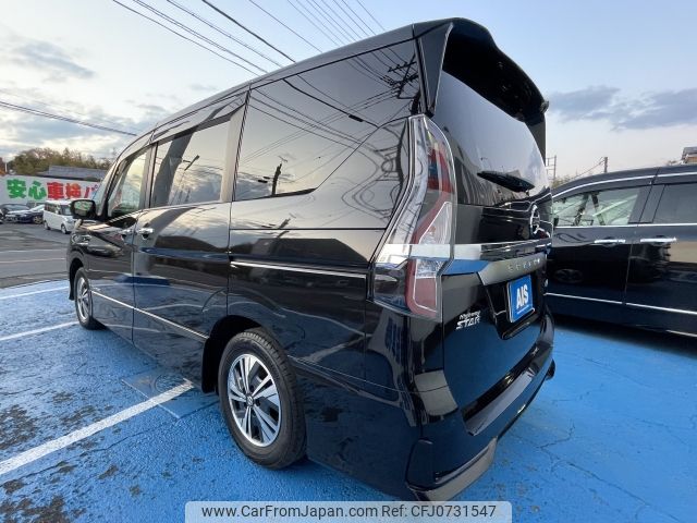 nissan serena 2020 -NISSAN--Serena DAA-HFC27--HFC27-079162---NISSAN--Serena DAA-HFC27--HFC27-079162- image 2