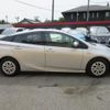 toyota prius 2017 quick_quick_DAA-ZVW50_ZVW50-8053709 image 6