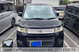 suzuki wagon-r 2008 -SUZUKI--Wagon R CBA-MH23S--MH23S-804919---SUZUKI--Wagon R CBA-MH23S--MH23S-804919-