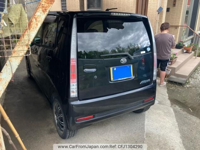 daihatsu move 2009 -DAIHATSU--Move DBA-L175S--L175S-0224426---DAIHATSU--Move DBA-L175S--L175S-0224426- image 2
