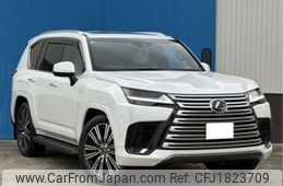 lexus lx 2024 CFJ1823709